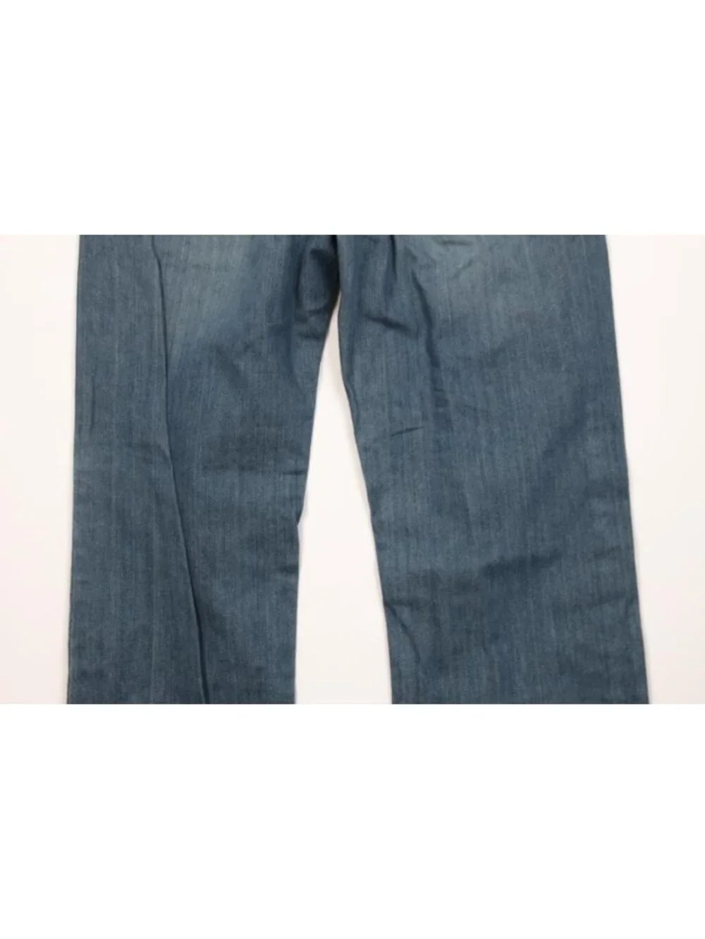 Vintage Y2K Levis 559 Mens 34x32 Faded Relaxed Straight Wide Leg Denim Jeans